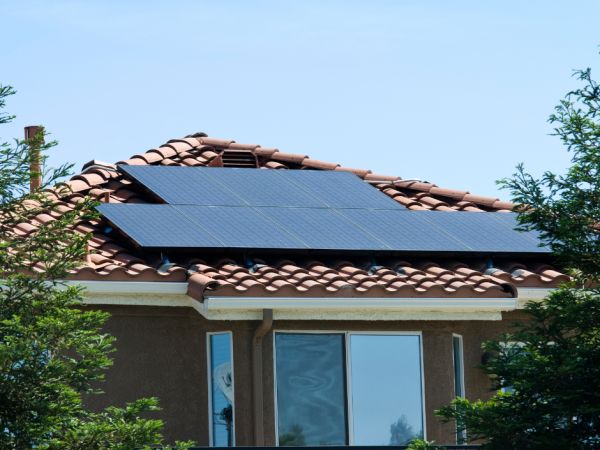 Lohnt sich die Investition in Solardächer?