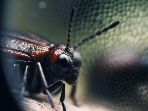 Insektenschutzgitter: Definition und Funktionsweise
