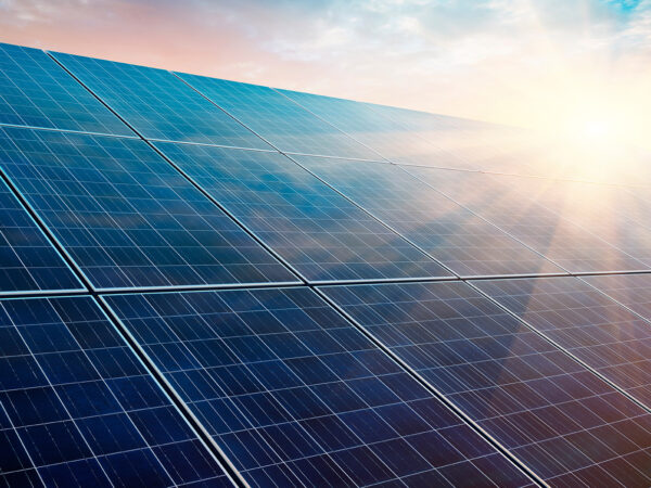 Photovoltaikanlagen: Ein Schritt in eine grüne Zukunft