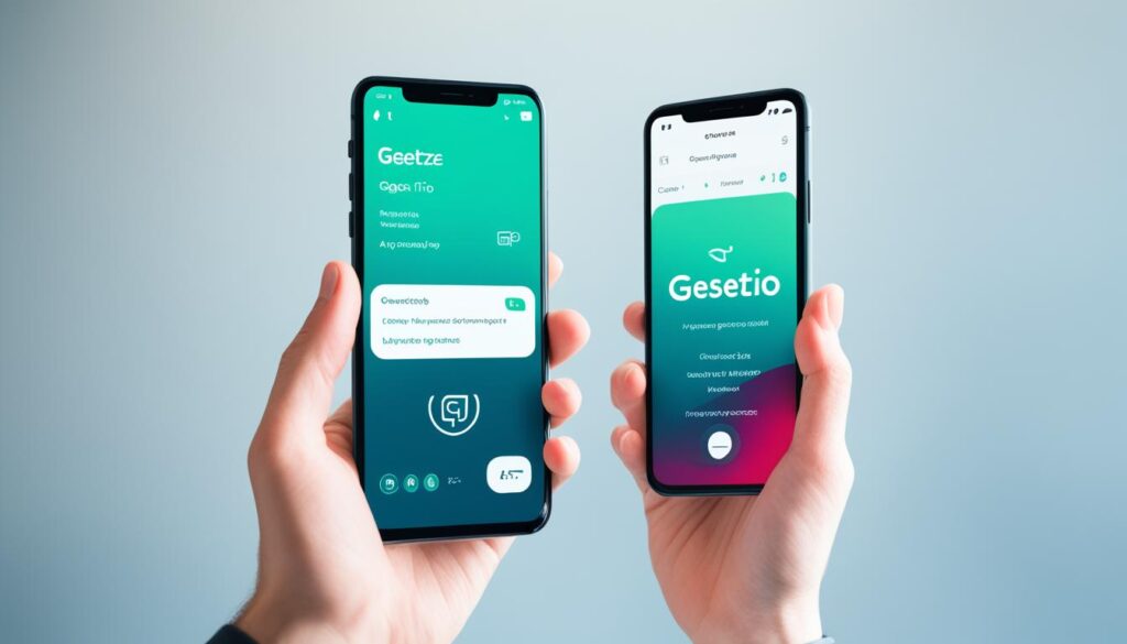 Gesetze.io Gesetze.io